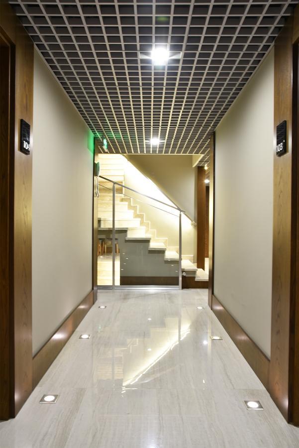 איסטמבול The Elegant Hotel מראה חיצוני תמונה