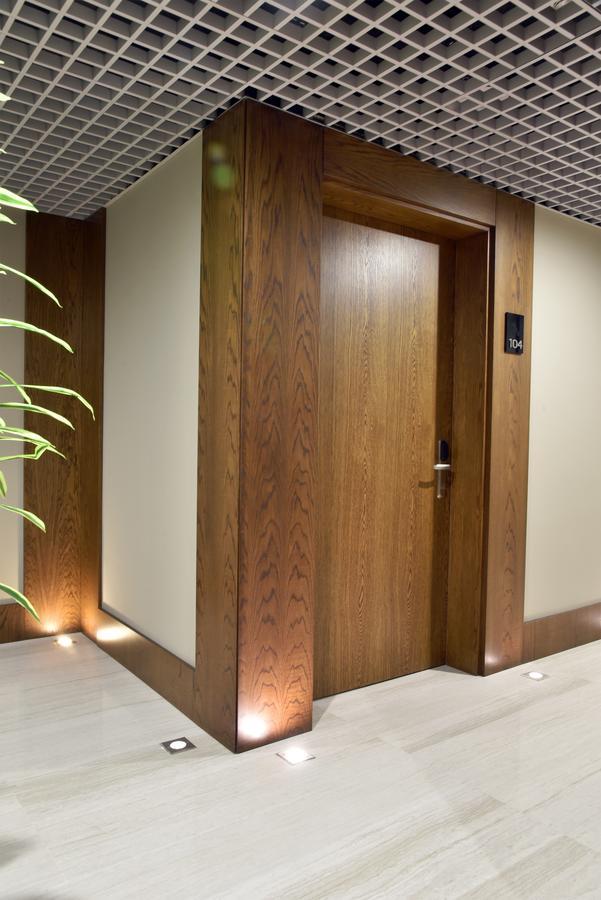 איסטמבול The Elegant Hotel מראה חיצוני תמונה