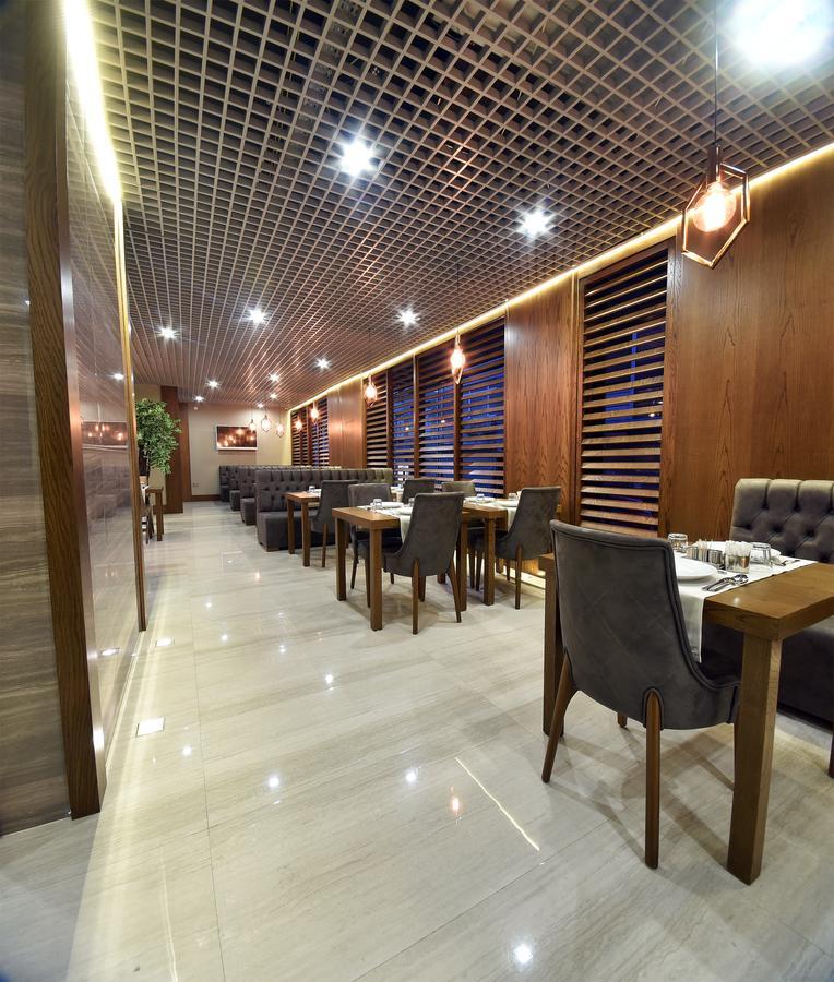 איסטמבול The Elegant Hotel מראה חיצוני תמונה