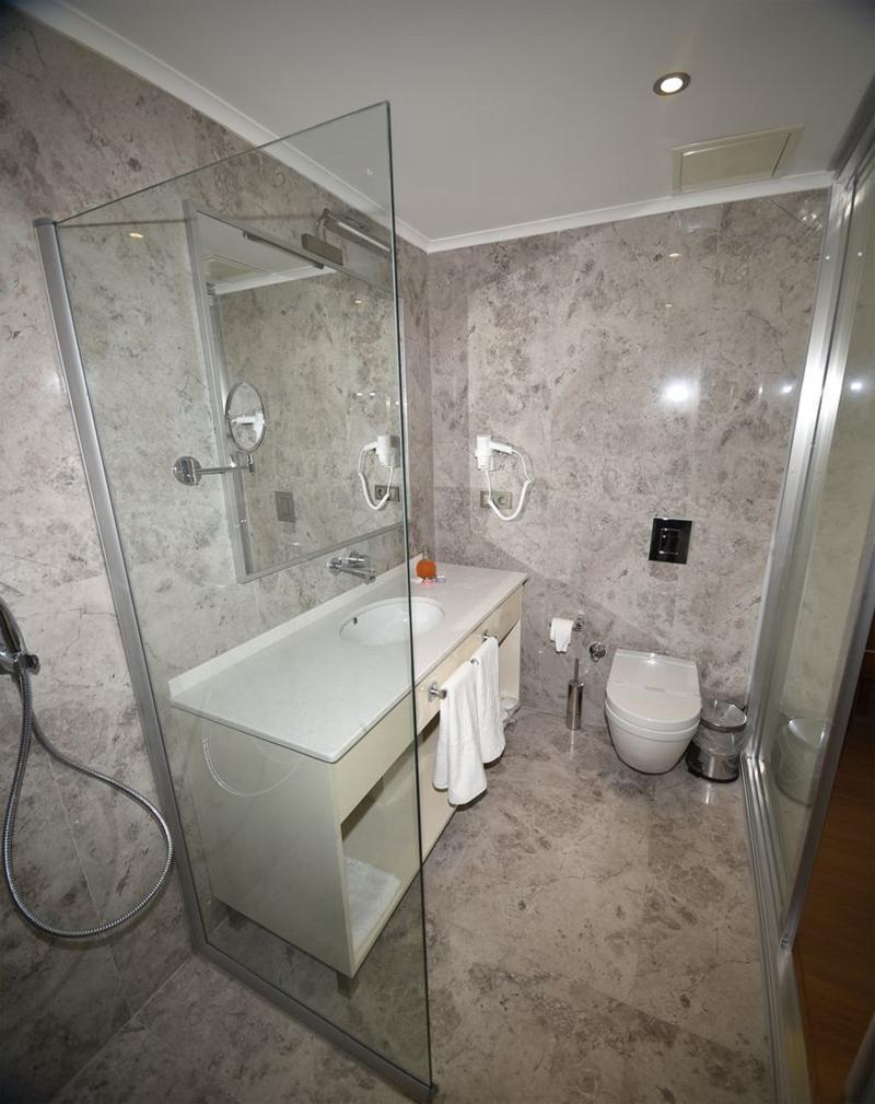 איסטמבול The Elegant Hotel מראה חיצוני תמונה