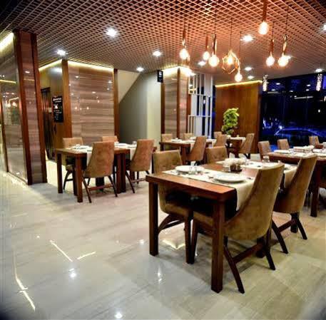איסטמבול The Elegant Hotel מראה חיצוני תמונה